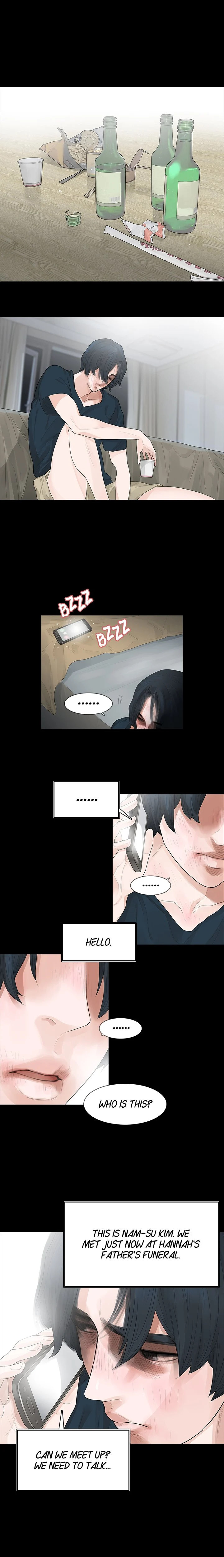 Playing with Fire - Chapter 41 Page 8