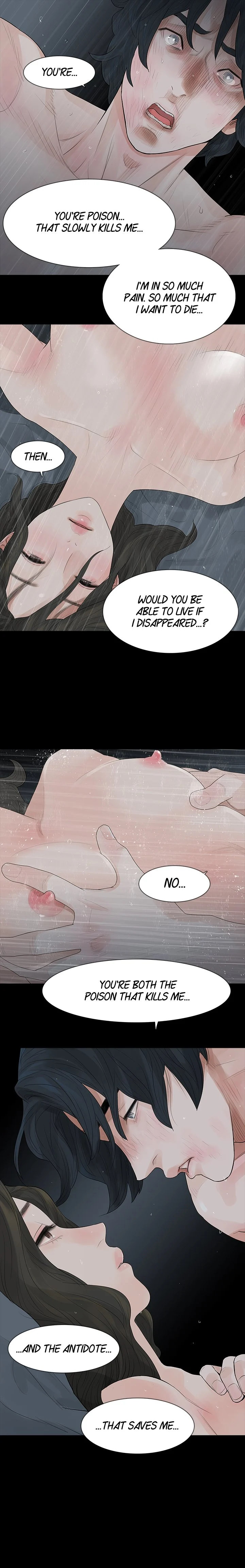 Playing with Fire - Chapter 42 Page 1