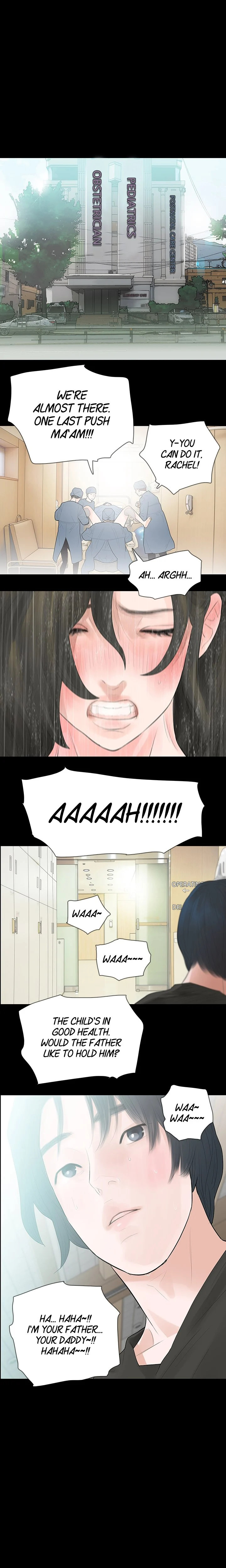 Playing with Fire - Chapter 42 Page 12