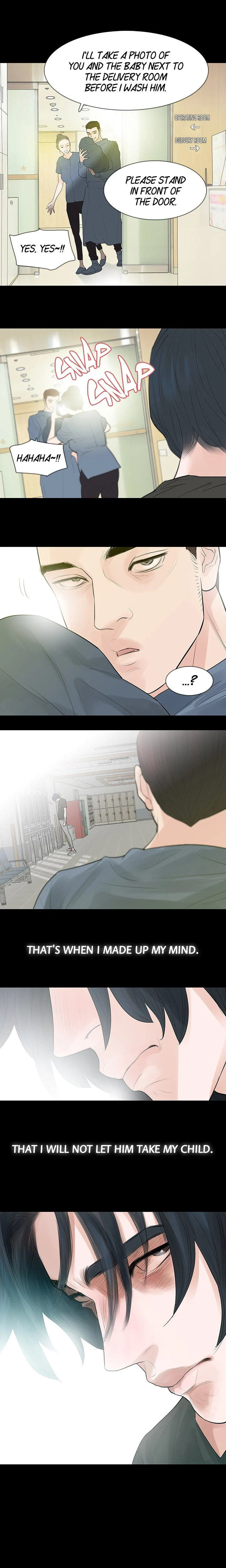 Playing with Fire - Chapter 42 Page 13