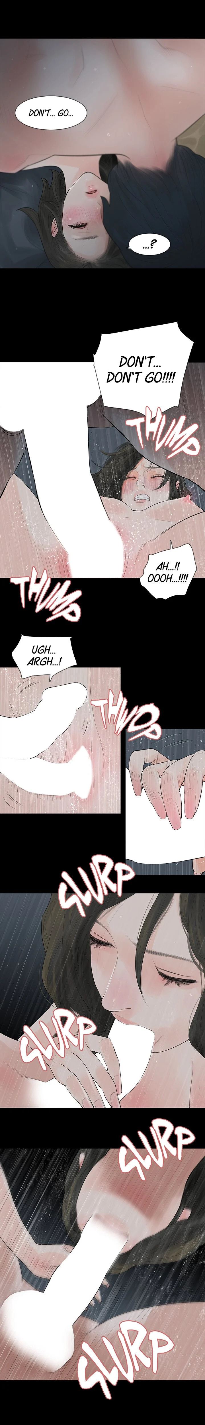 Playing with Fire - Chapter 42 Page 8