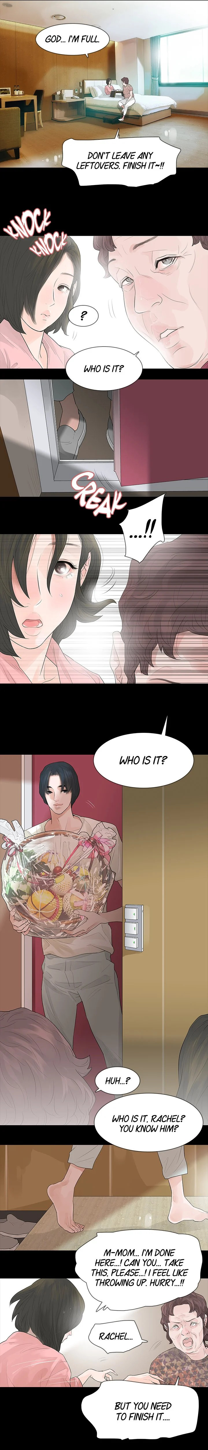 Playing with Fire - Chapter 43 Page 10