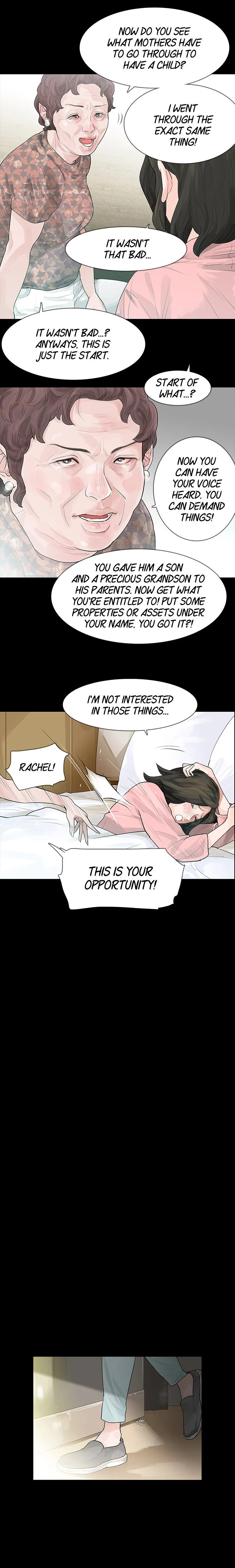 Playing with Fire - Chapter 43 Page 2