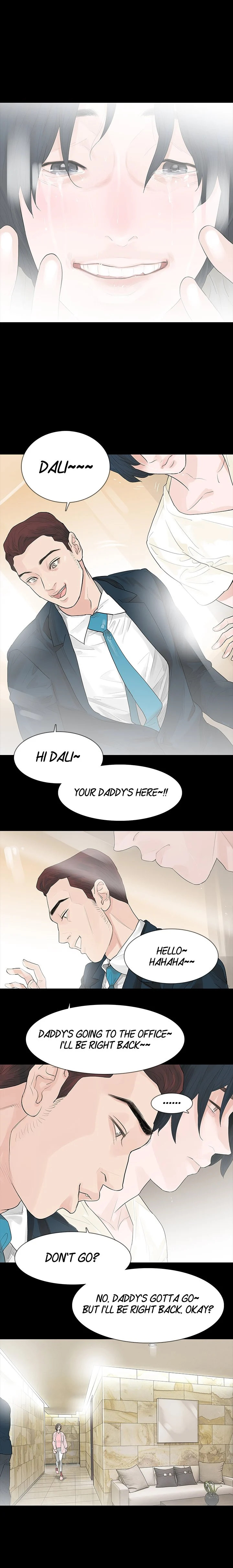Playing with Fire - Chapter 43 Page 4