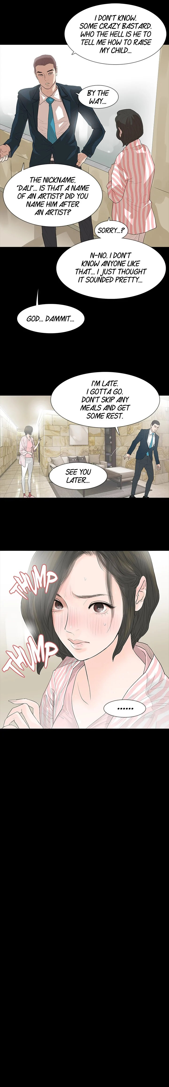 Playing with Fire - Chapter 43 Page 7