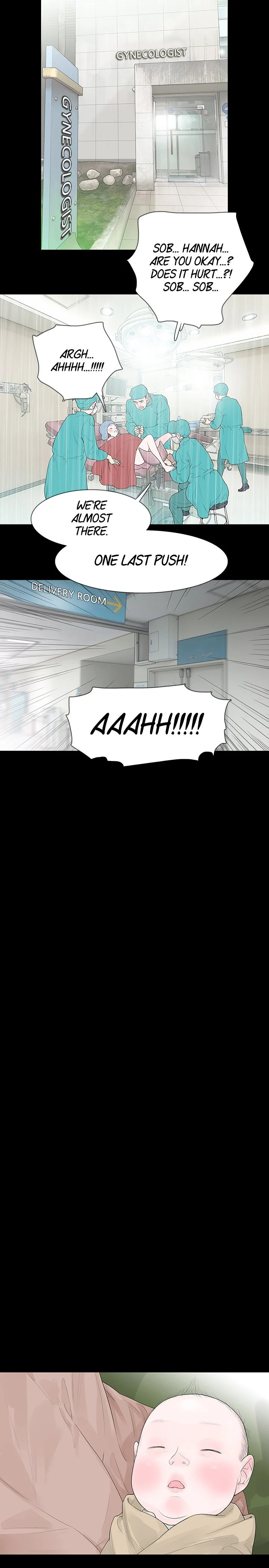 Playing with Fire - Chapter 43 Page 8