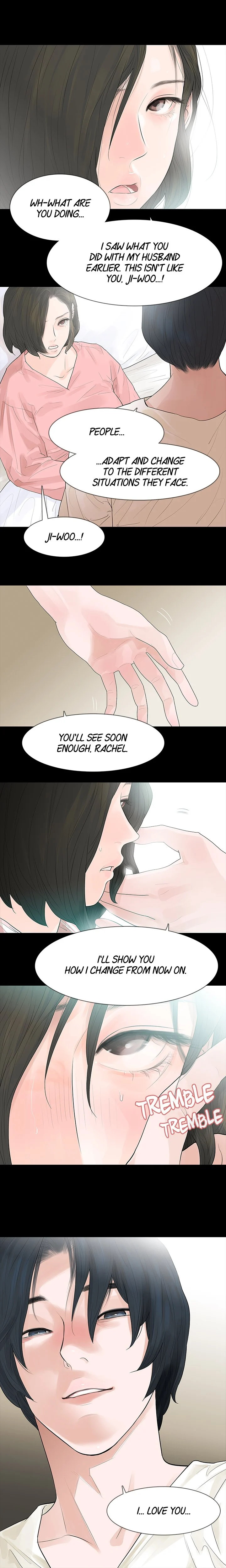 Playing with Fire - Chapter 44 Page 1
