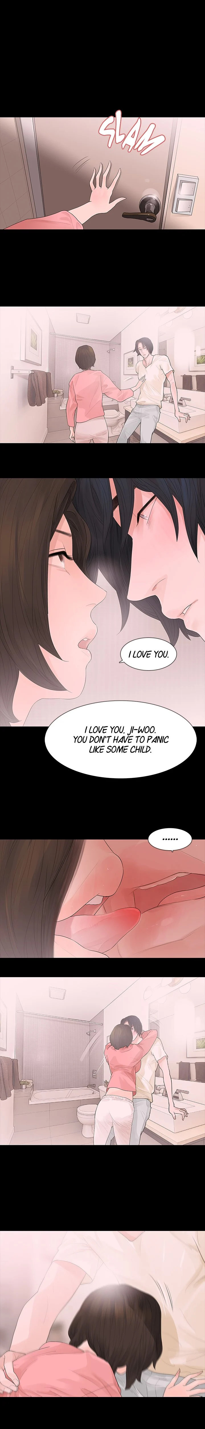 Playing with Fire - Chapter 44 Page 10