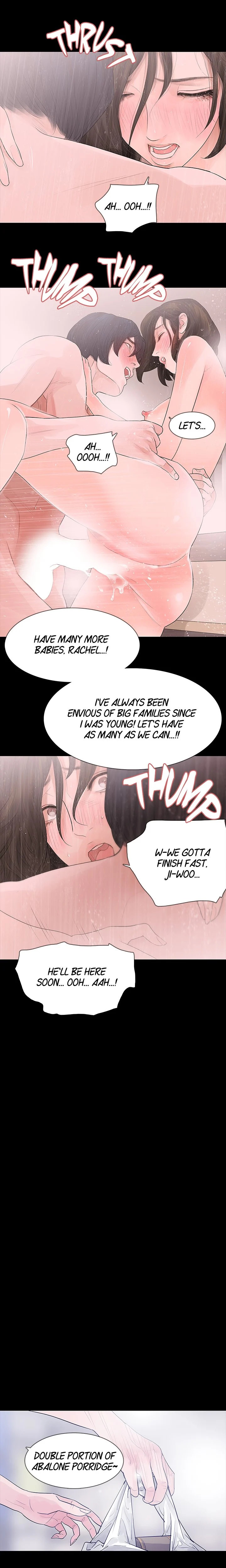 Playing with Fire - Chapter 44 Page 12