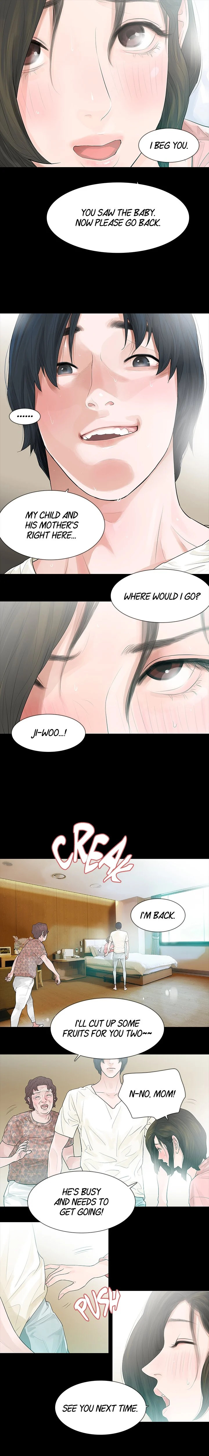 Playing with Fire - Chapter 44 Page 3