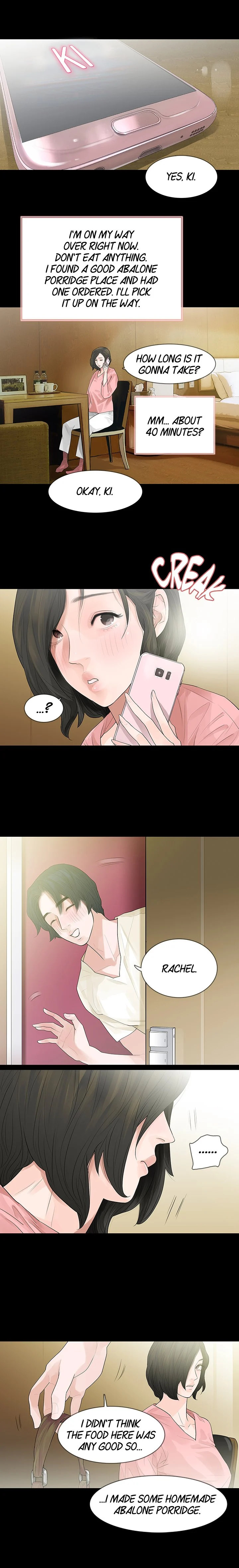 Playing with Fire - Chapter 44 Page 7