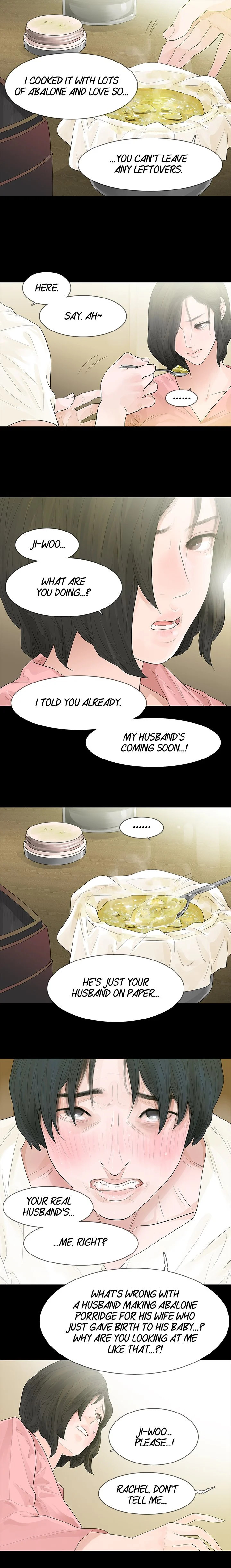Playing with Fire - Chapter 44 Page 8