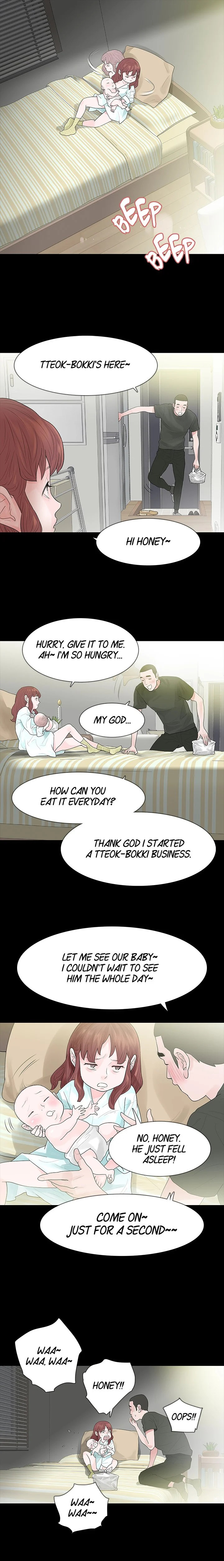 Playing with Fire - Chapter 45 Page 11