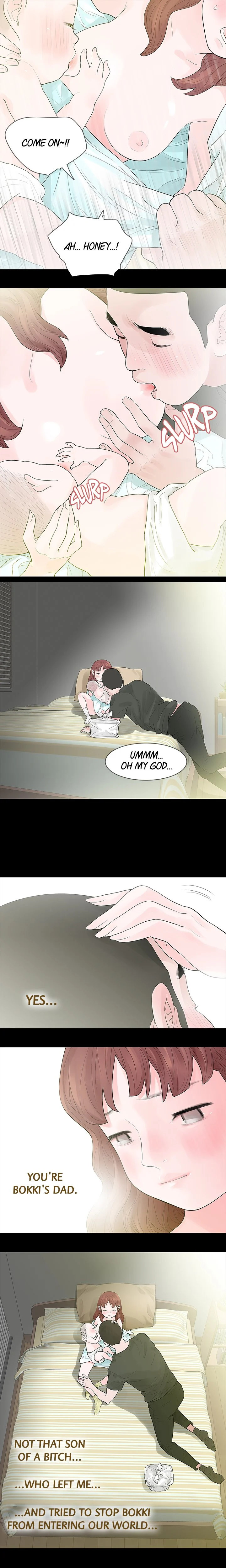 Playing with Fire - Chapter 45 Page 13