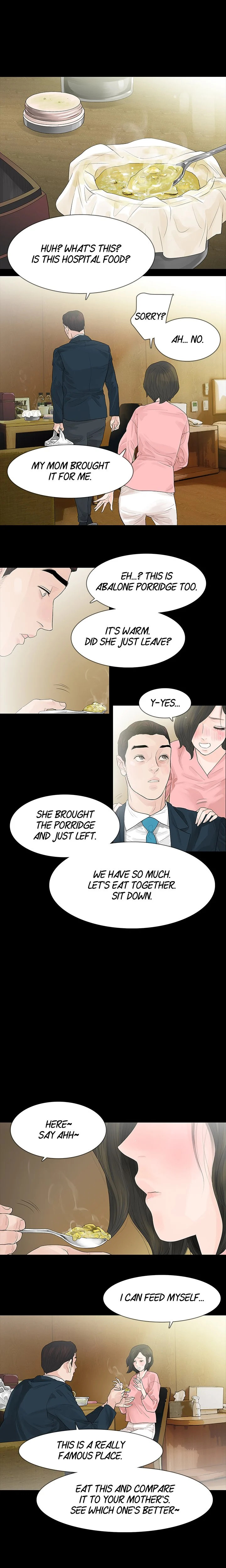 Playing with Fire - Chapter 45 Page 3
