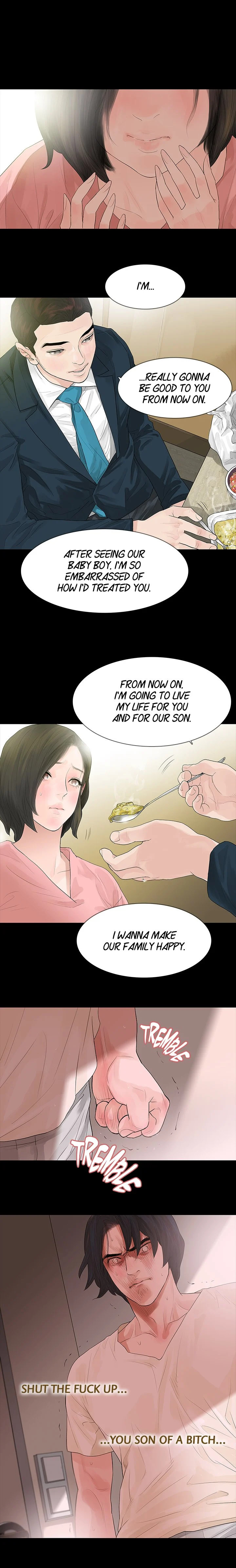 Playing with Fire - Chapter 45 Page 4