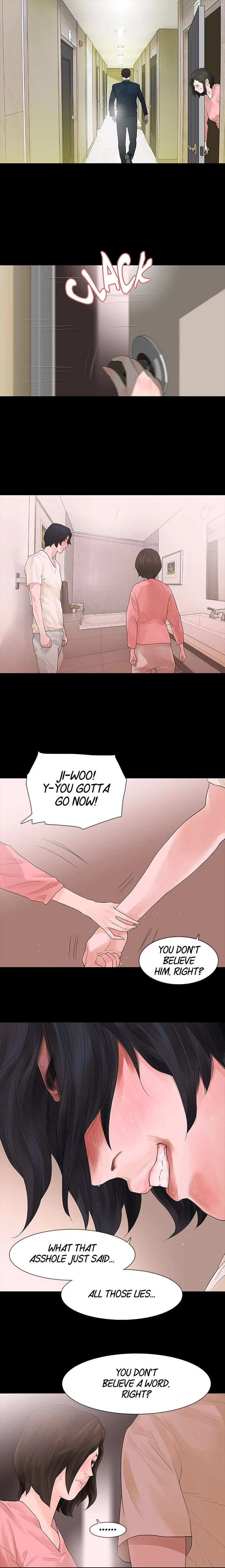 Playing with Fire - Chapter 45 Page 6