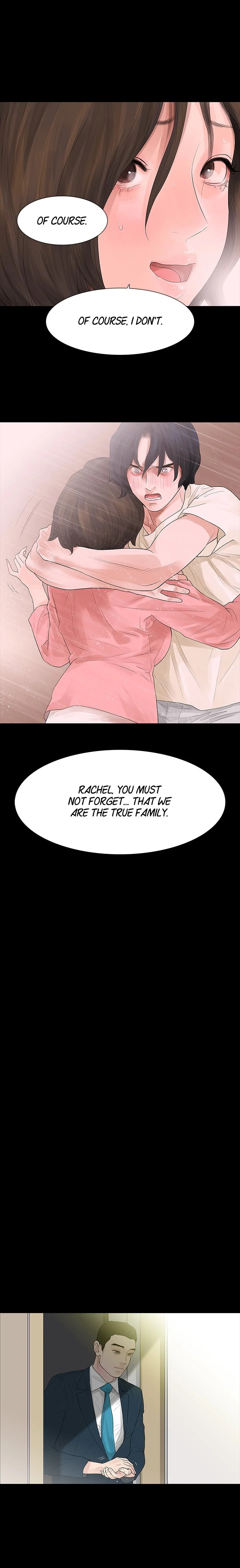 Playing with Fire - Chapter 45 Page 7