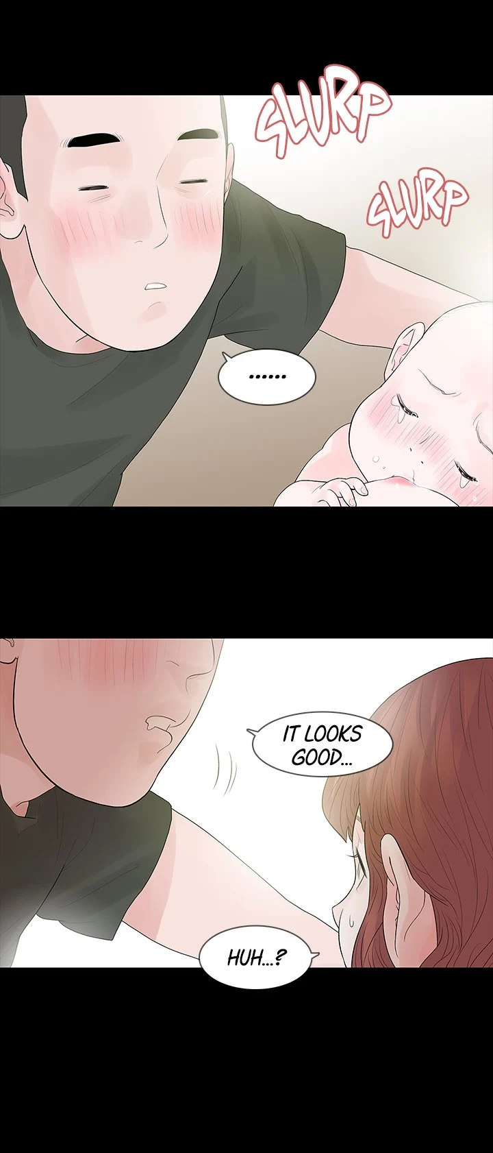 Playing with Fire - Chapter 46 Page 1