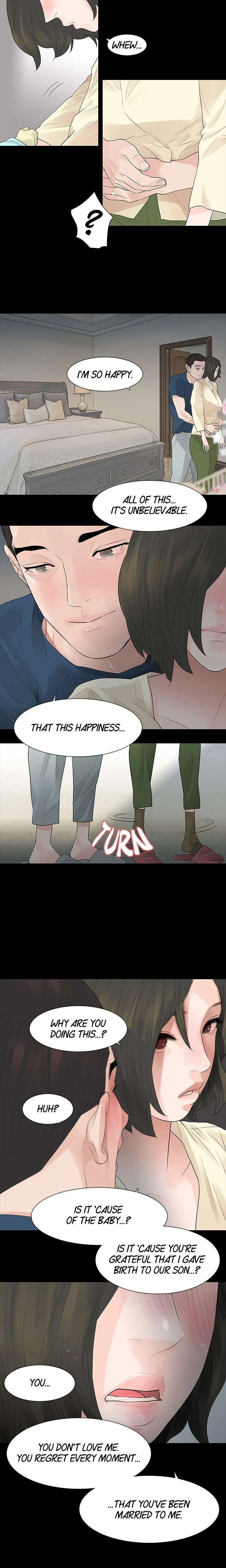Playing with Fire - Chapter 46 Page 10