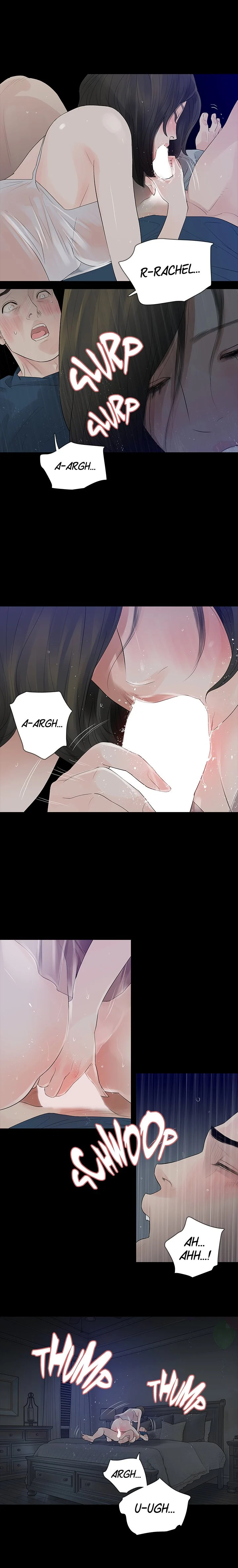 Playing with Fire - Chapter 46 Page 14