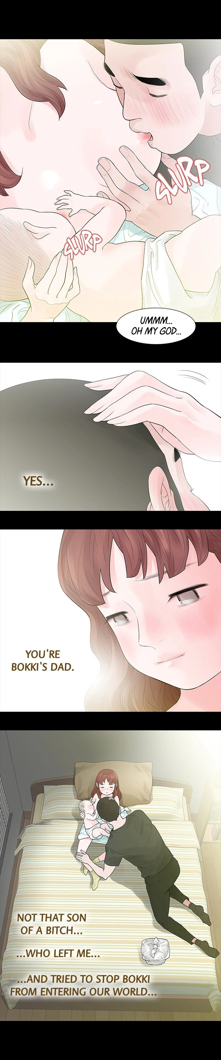 Playing with Fire - Chapter 46 Page 2