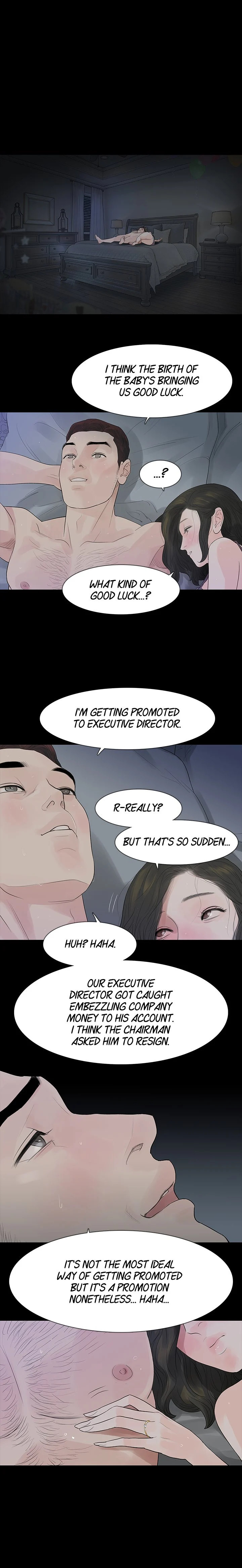 Playing with Fire - Chapter 47 Page 2