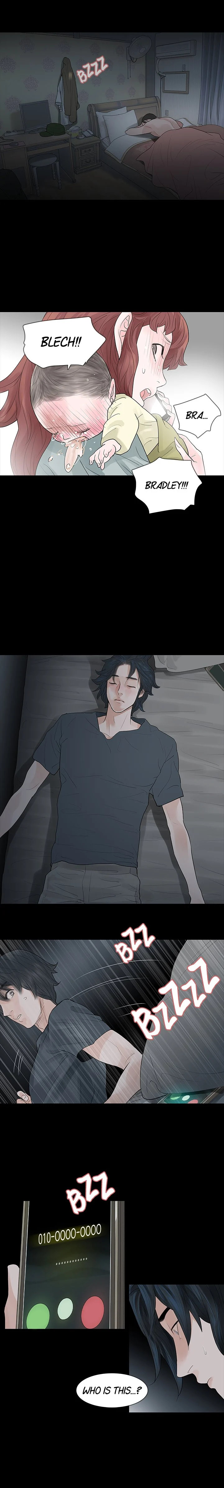 Playing with Fire - Chapter 48 Page 11