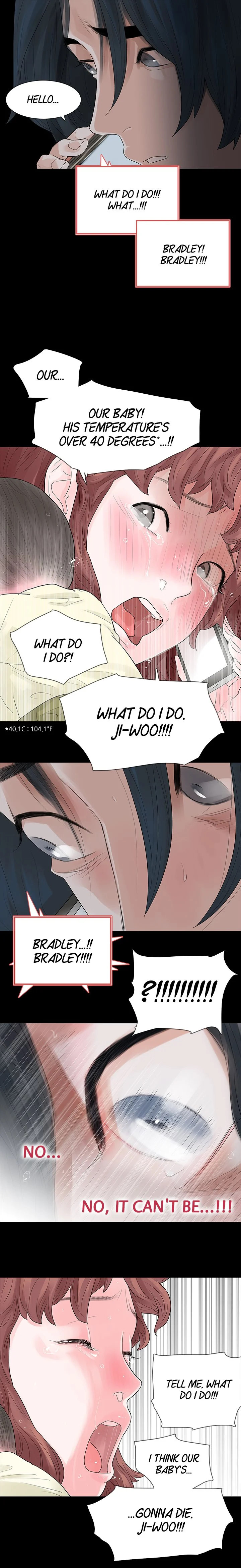 Playing with Fire - Chapter 48 Page 12
