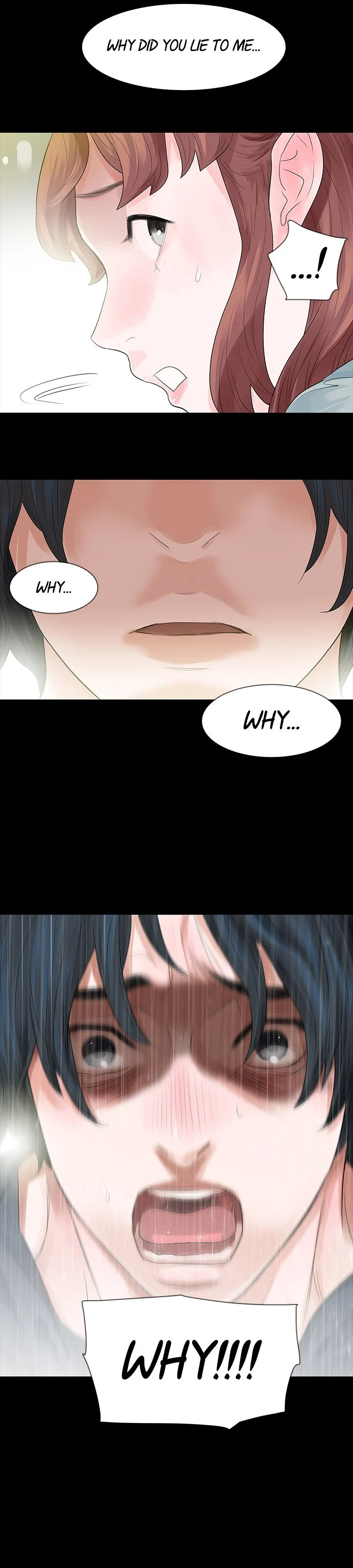 Playing with Fire - Chapter 48 Page 14