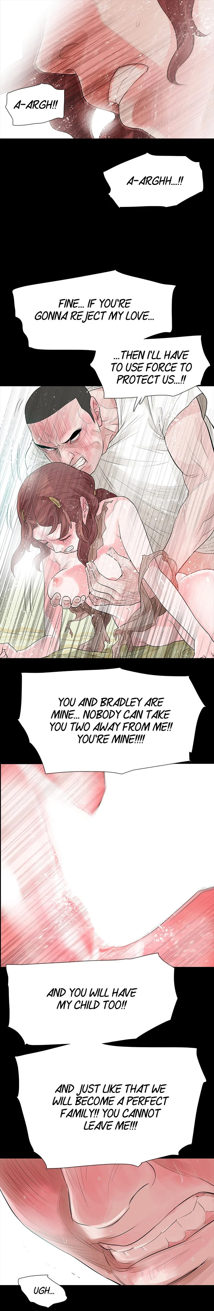 Playing with Fire - Chapter 49 Page 12