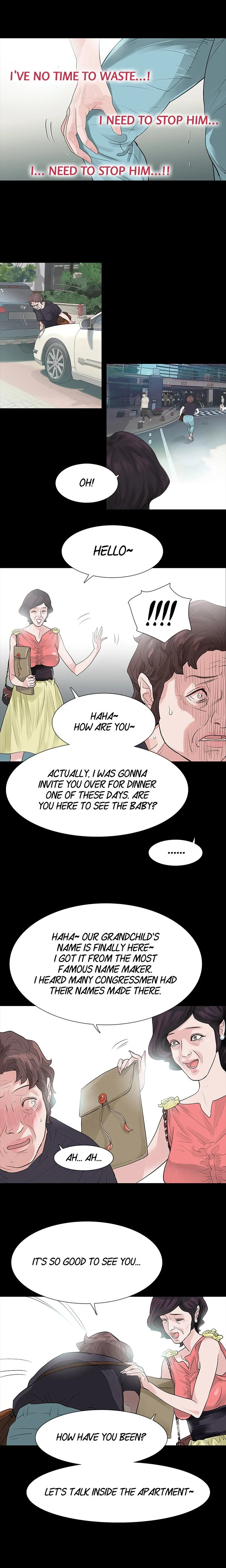 Playing with Fire - Chapter 50 Page 14