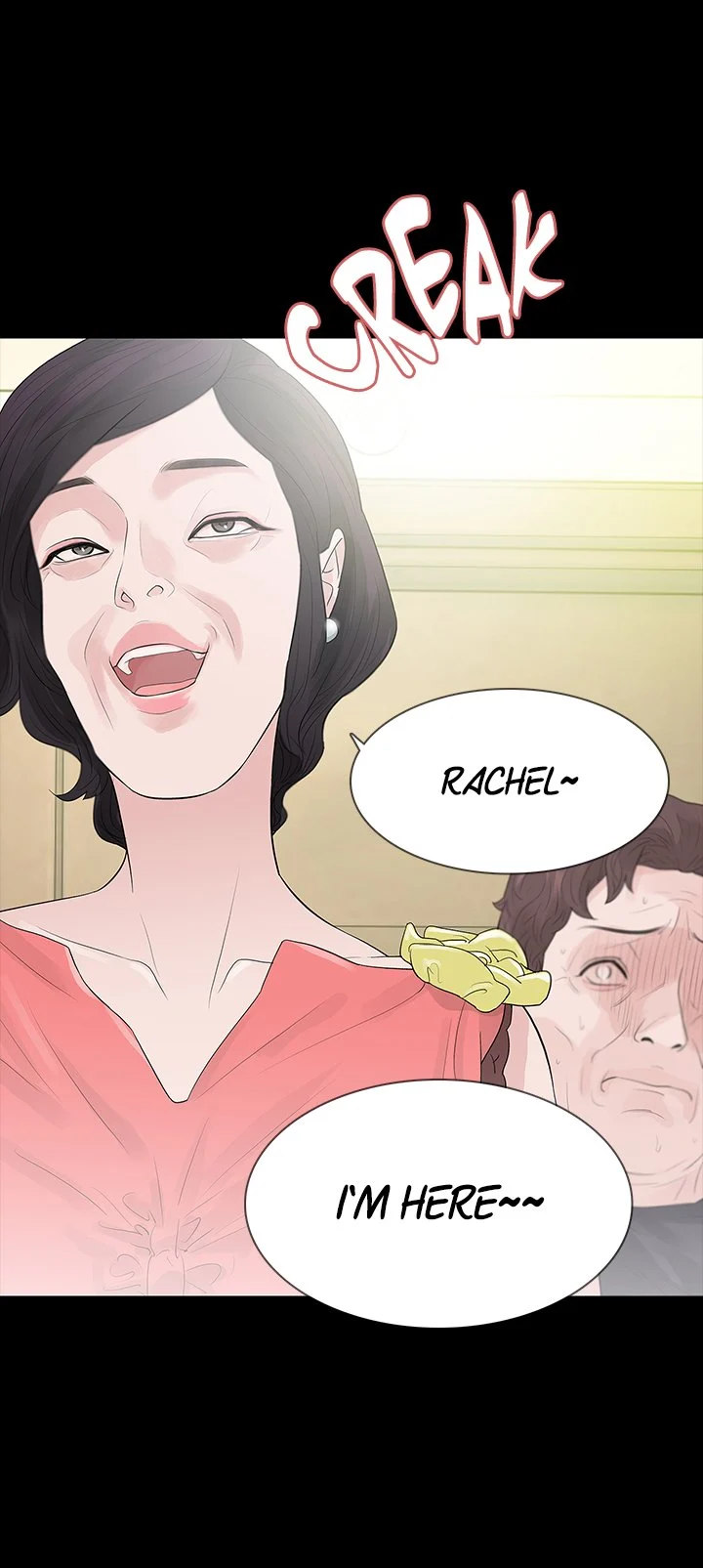 Playing with Fire - Chapter 50 Page 18