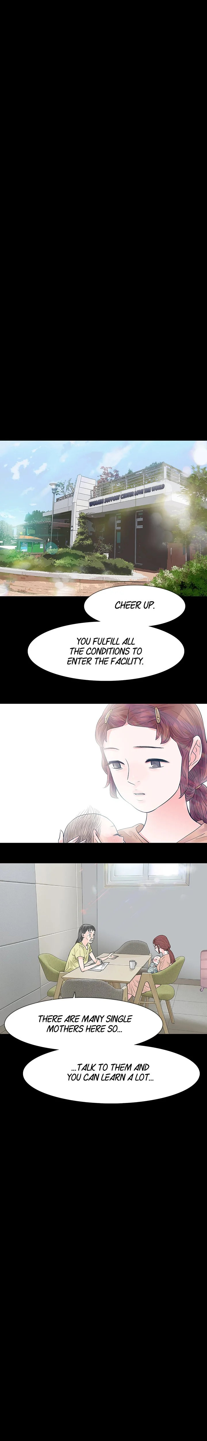 Playing with Fire - Chapter 50 Page 7