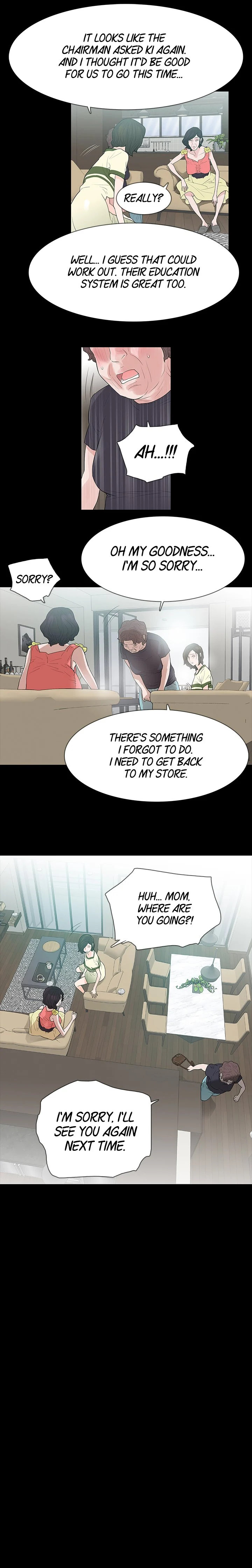 Playing with Fire - Chapter 51 Page 11