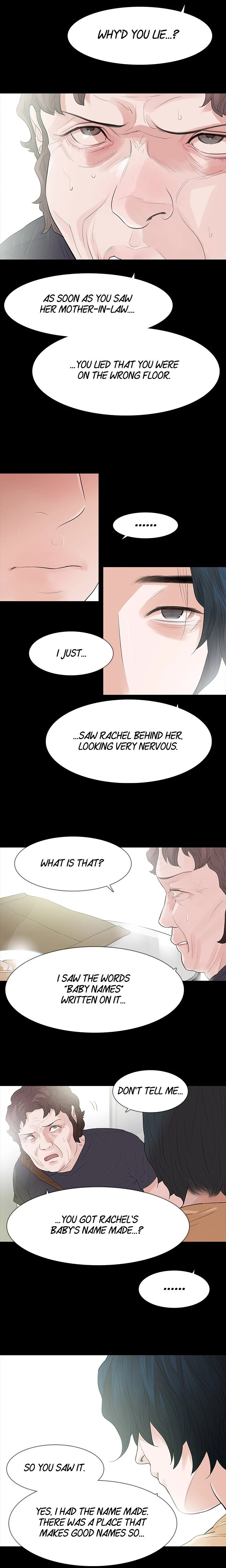 Playing with Fire - Chapter 51 Page 14