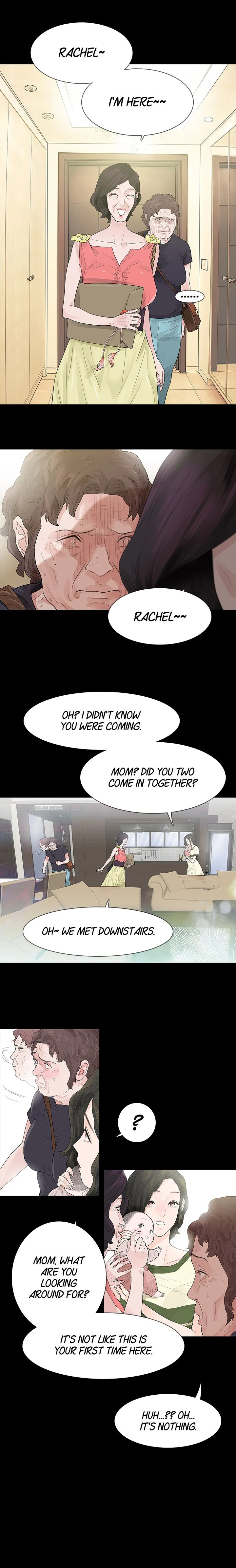 Playing with Fire - Chapter 51 Page 2