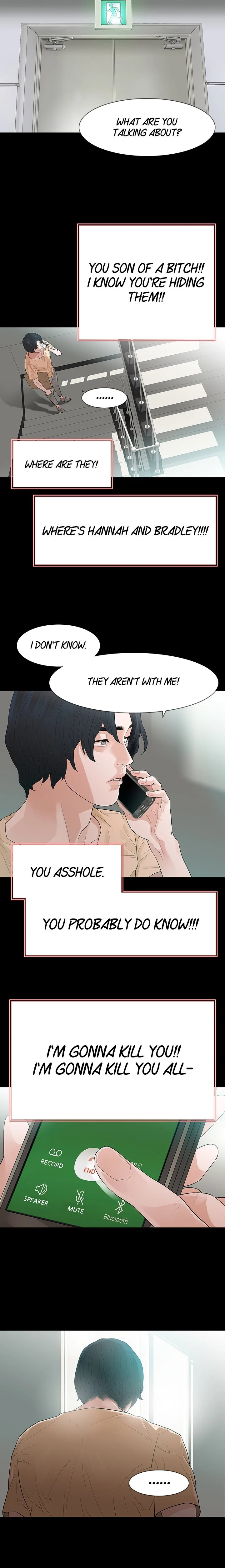 Playing with Fire - Chapter 51 Page 4