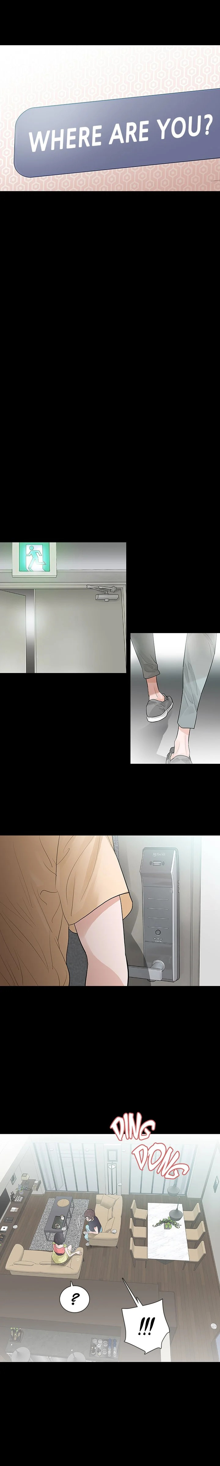 Playing with Fire - Chapter 51 Page 5