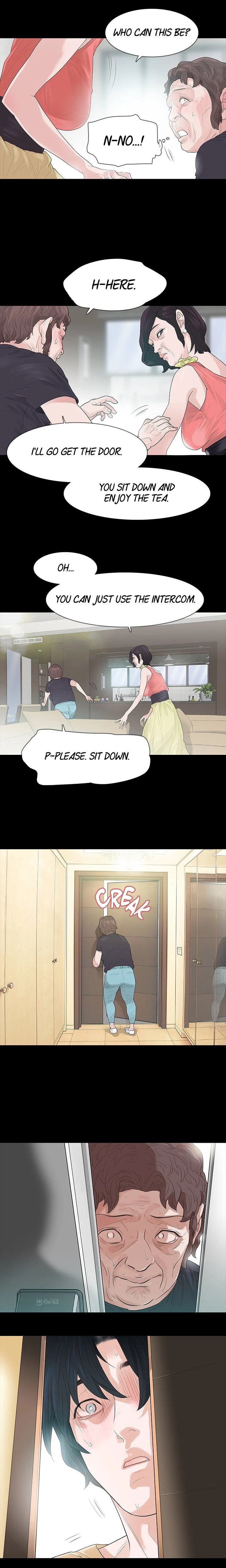 Playing with Fire - Chapter 51 Page 6