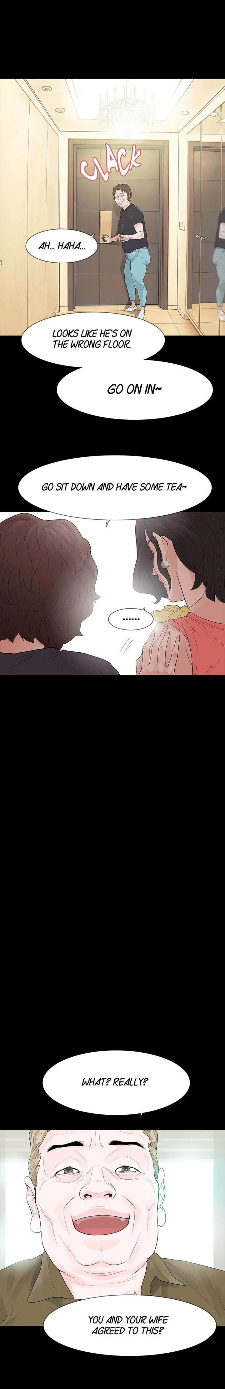 Playing with Fire - Chapter 51 Page 8