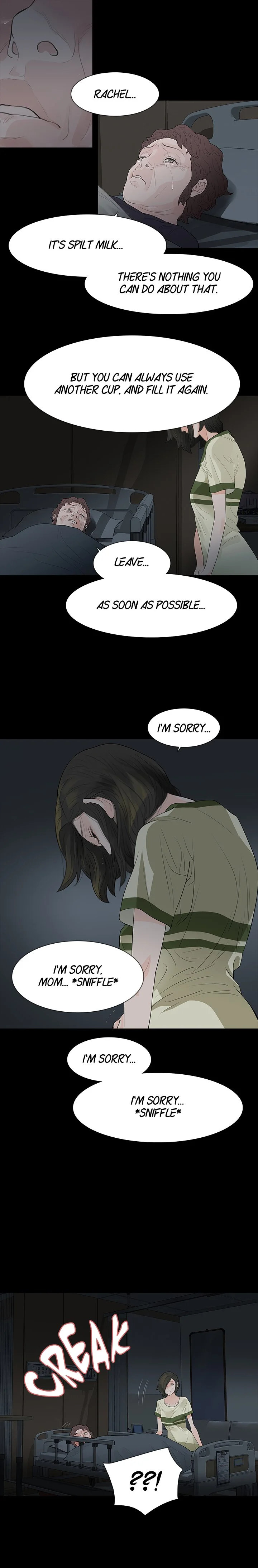 Playing with Fire - Chapter 52 Page 15