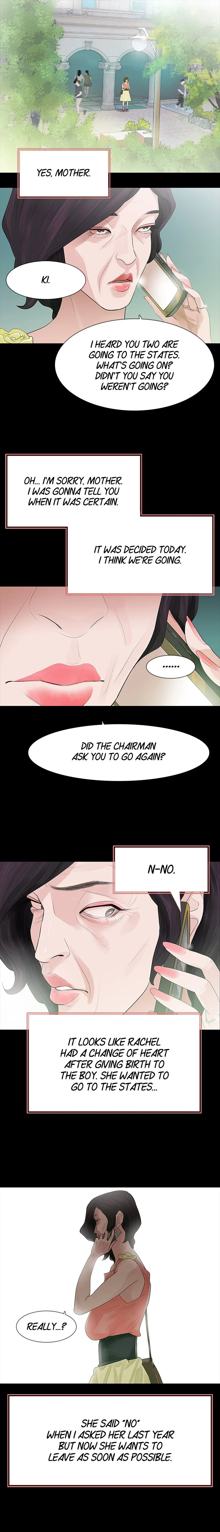 Playing with Fire - Chapter 52 Page 4