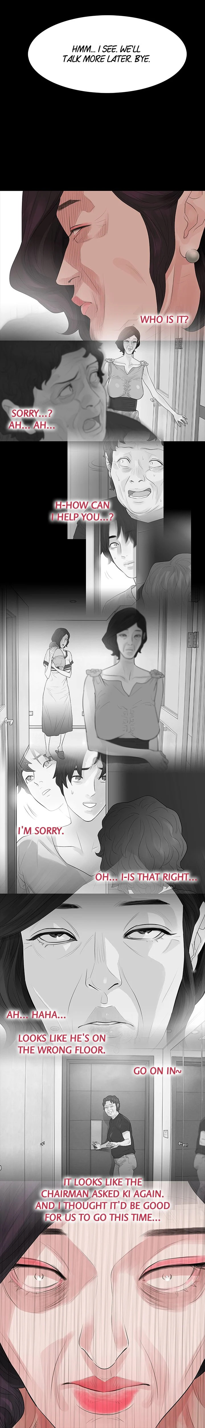 Playing with Fire - Chapter 52 Page 5