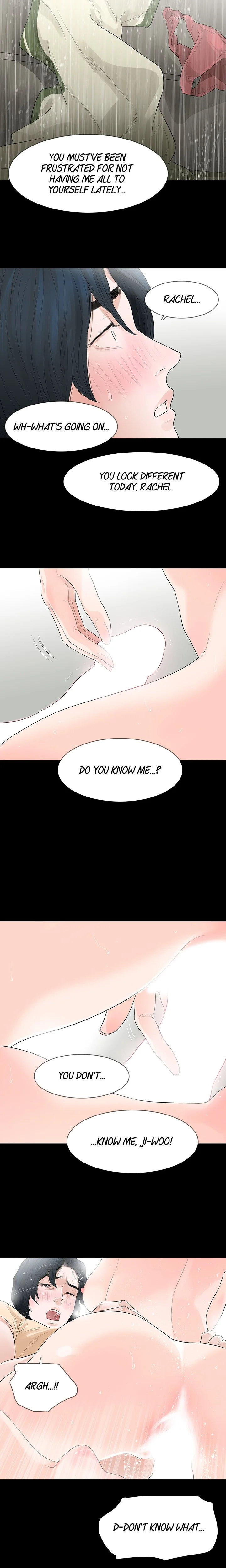 Playing with Fire - Chapter 53 Page 12
