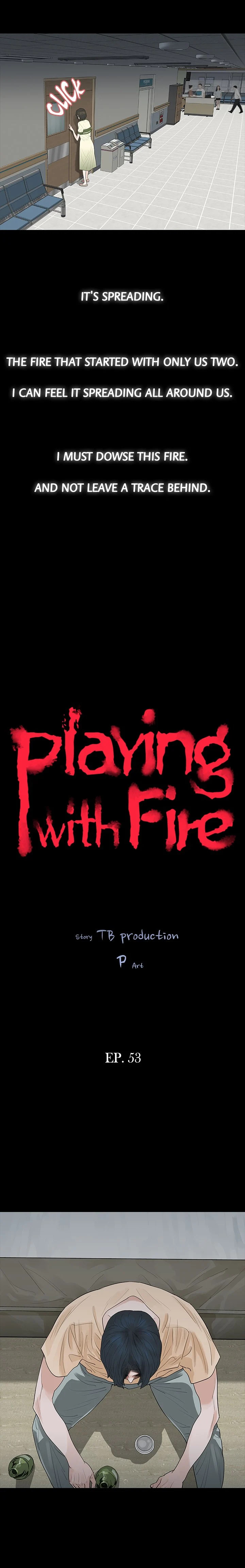 Playing with Fire - Chapter 53 Page 2