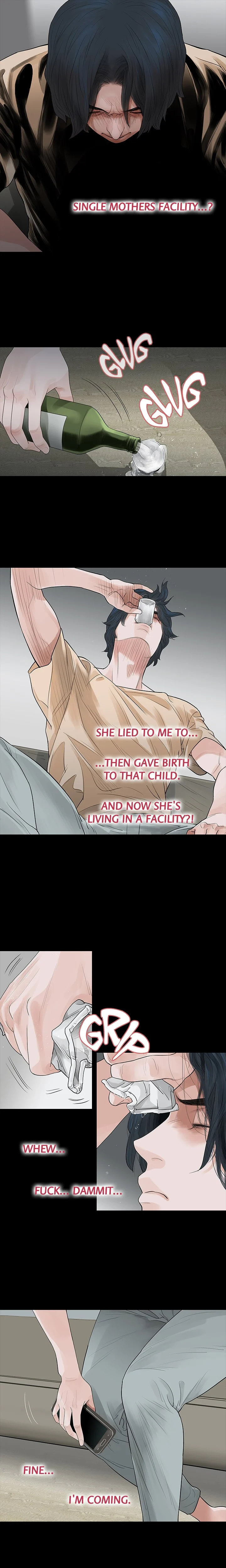 Playing with Fire - Chapter 53 Page 3