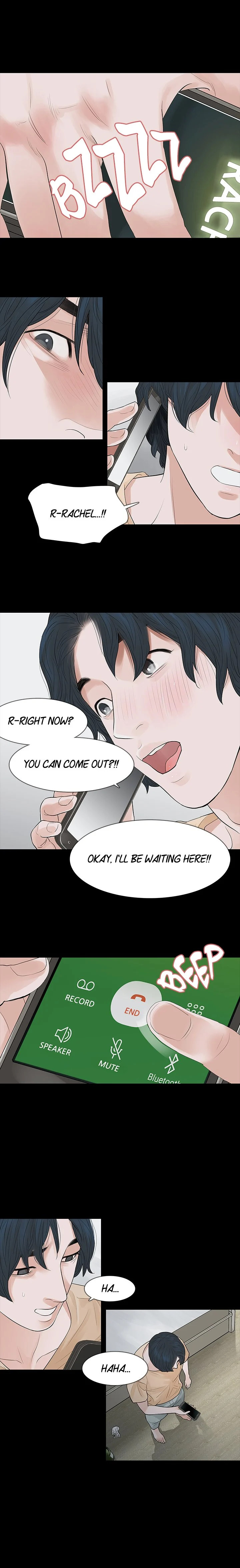 Playing with Fire - Chapter 53 Page 4