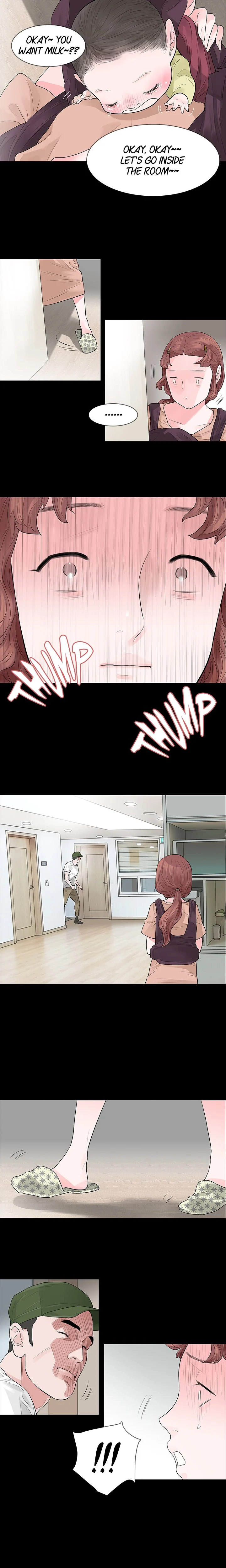 Playing with Fire - Chapter 53 Page 6
