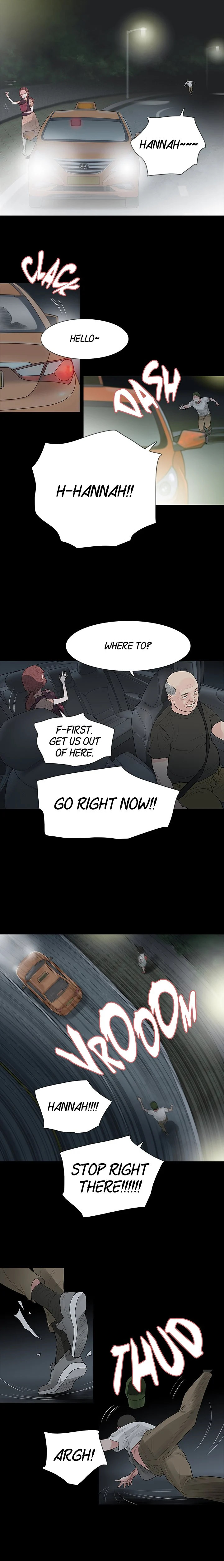 Playing with Fire - Chapter 53 Page 8